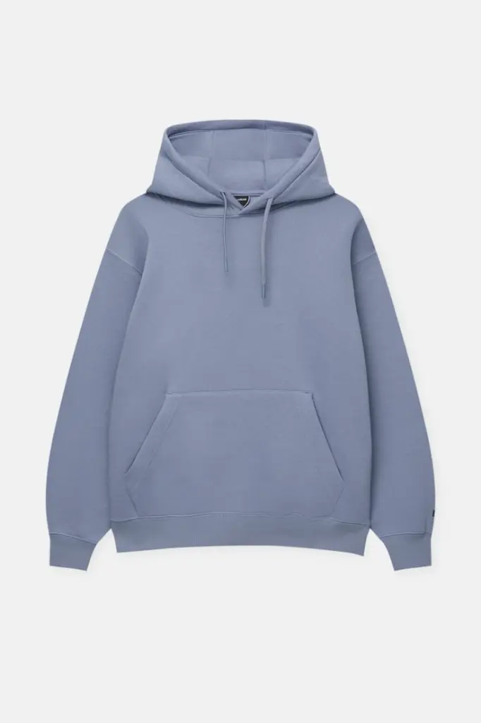 Sweatshirts - Kollektion - Herr - PULL&BEAR Sverige.webp