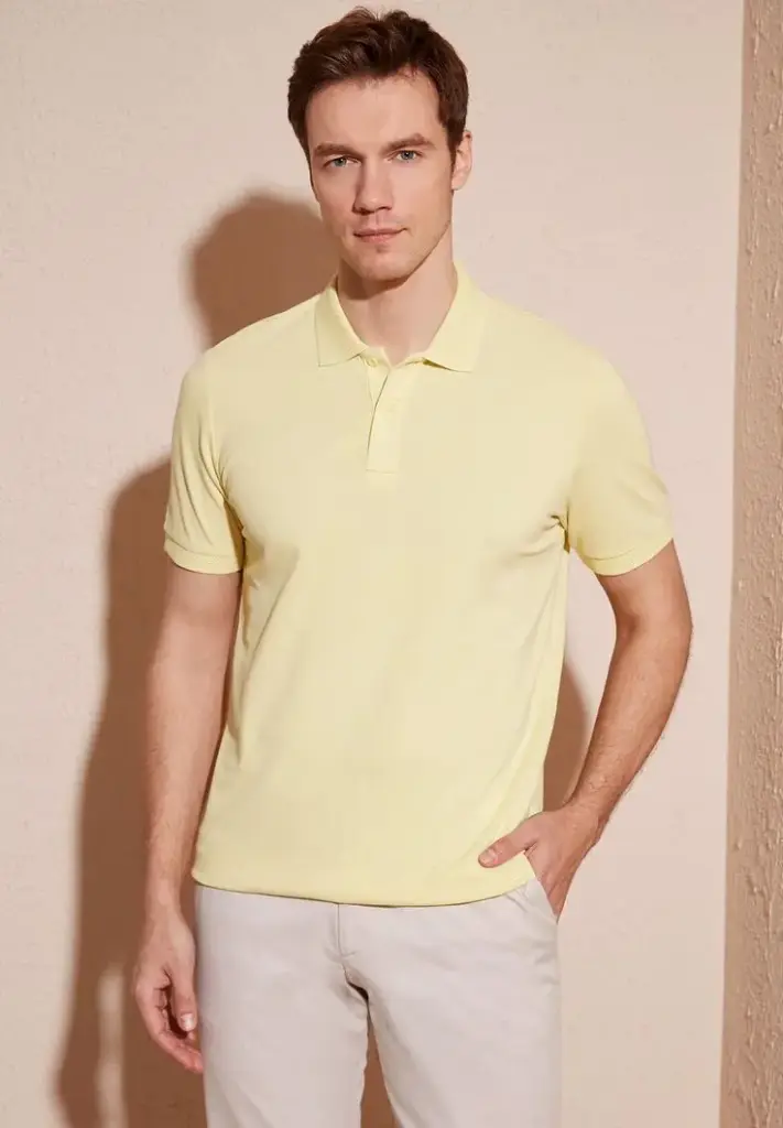 POLO T-SHIRT