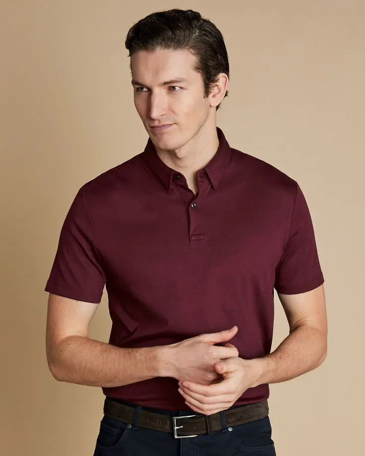 POLO T-SHIRT