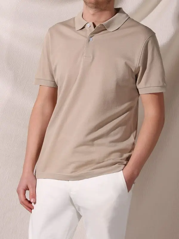 POLO T-SHIRT