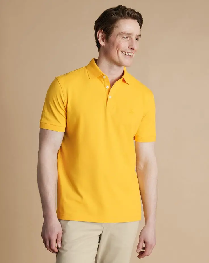 POLO T-SHIRT