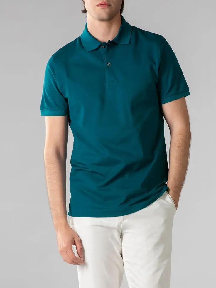 POLO T-SHIRT