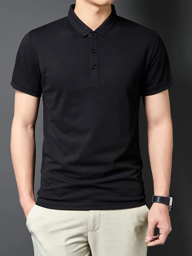 POLO T-SHIRT