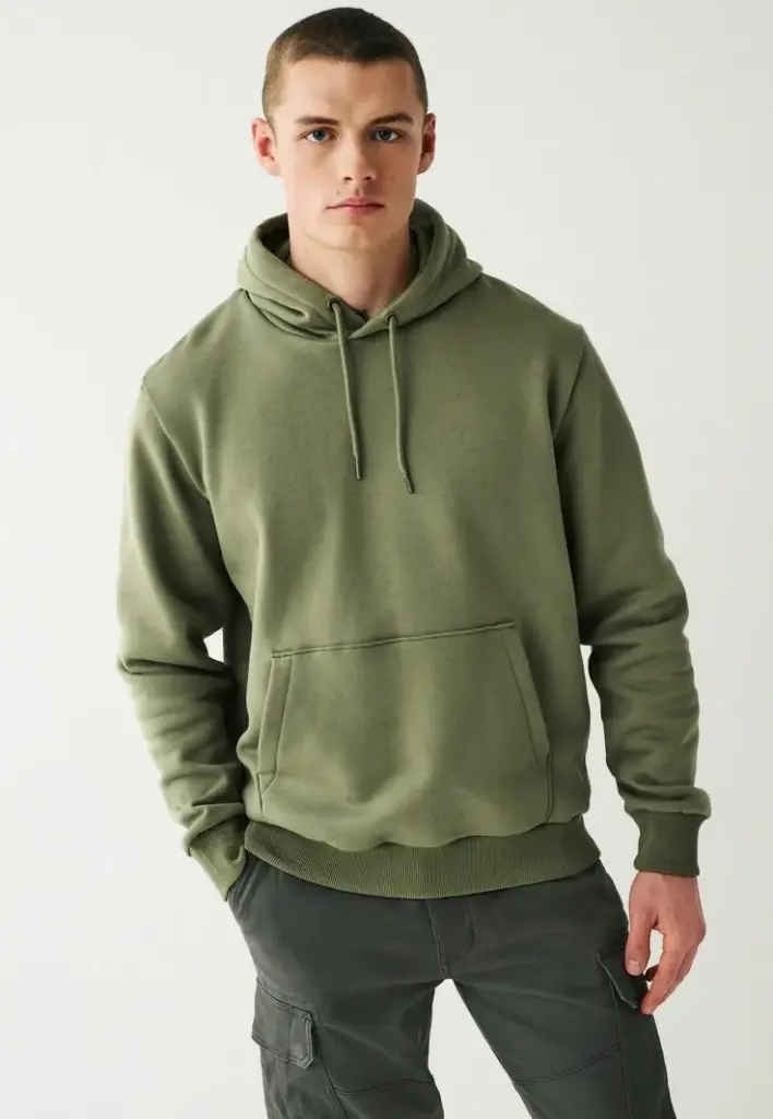 HOODIE