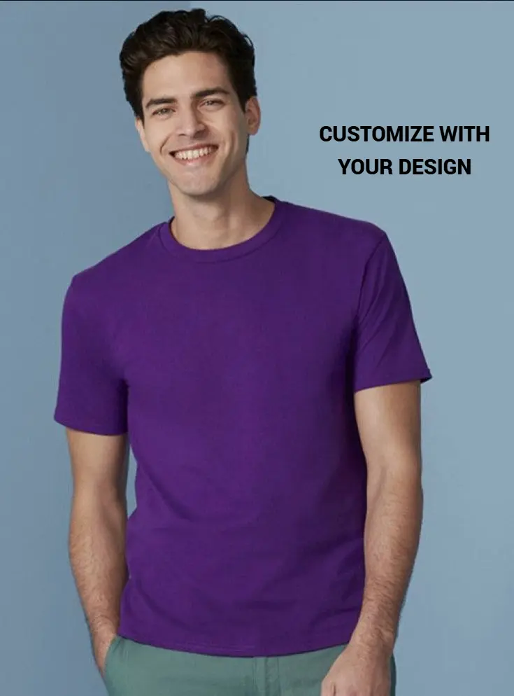 CUSTOMIZED T-SHIRT