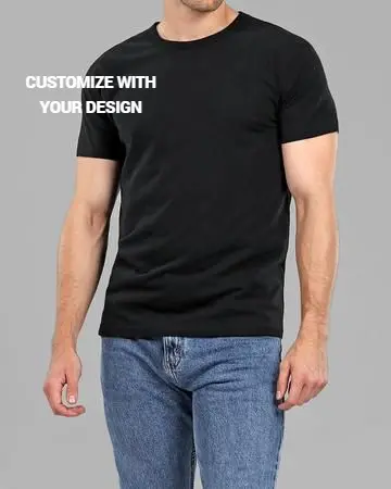 CUSTOMIZED T-SHIRT