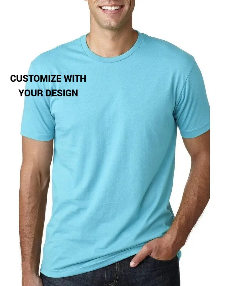 CUSTOMIZED T-SHIRT