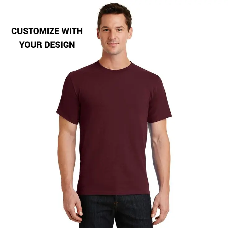 CUSTOMIZED T-SHIRT