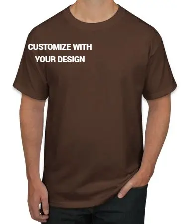 CUSTOMIZED T-SHIRT