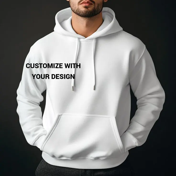 CUSTOMIZED HOODIE