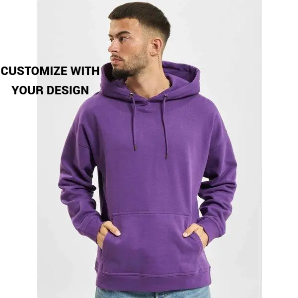 CUSTOMIZED HOODIE