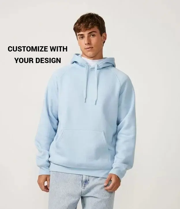 CUSTOMIZED HOODIE