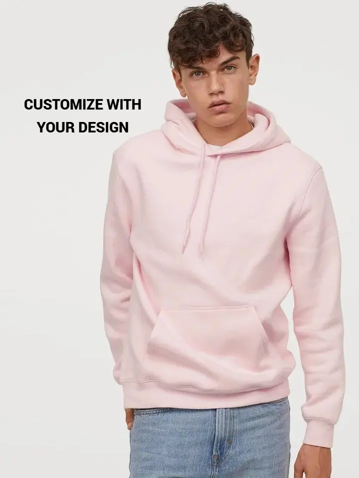 CUSTOMIZED HOODIE