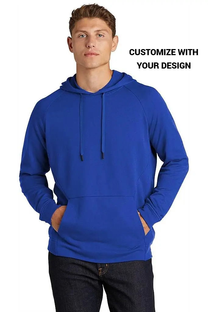 CUSTOMIZED HOODIE