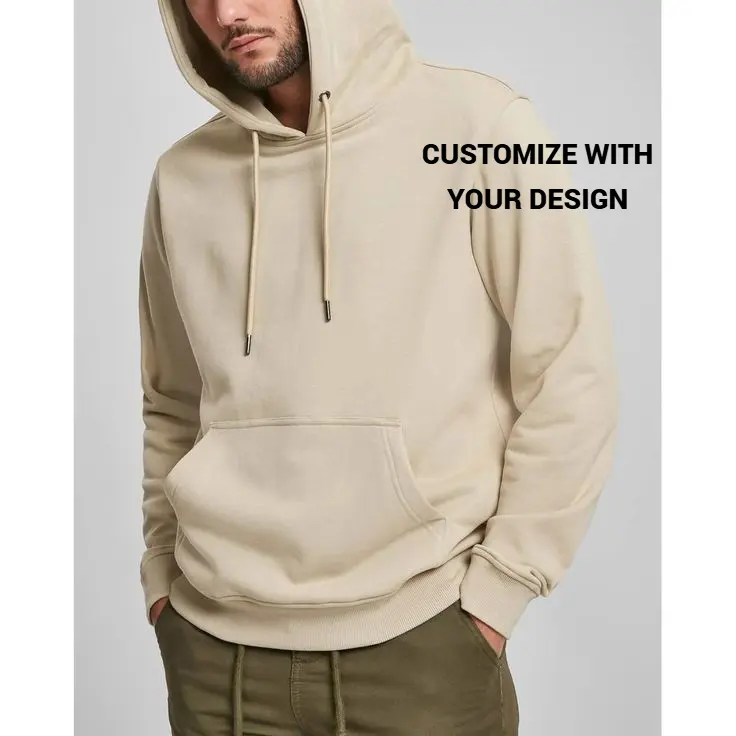 CUSTOMIZED HOODIE