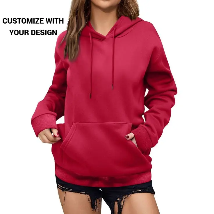 CUSTOMIZED HOODIE