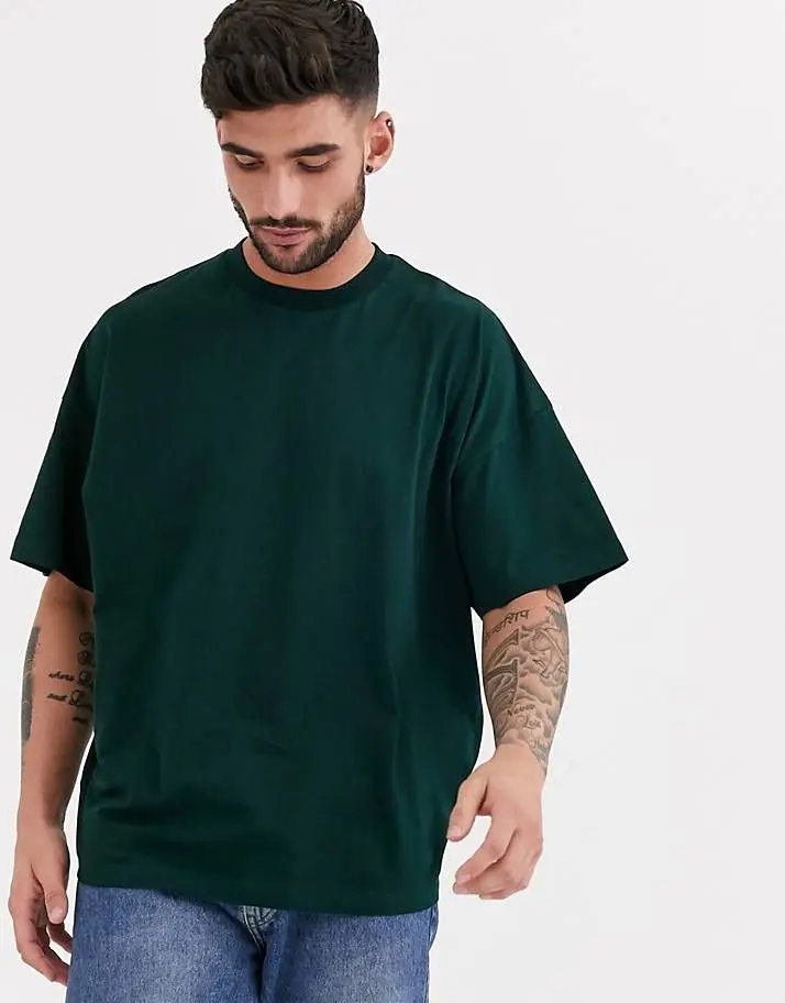 OVERSIZED T-SHIRT