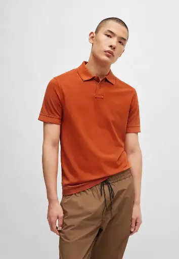 POLO T-SHIRT