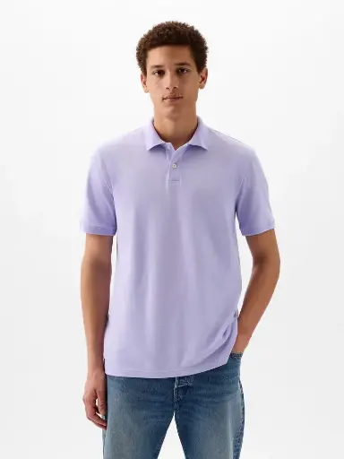 POLO T-SHIRT