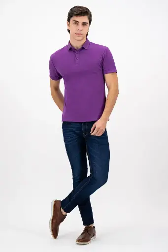 POLO T-SHIRT