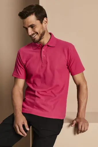 POLO T-SHIRT