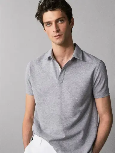 POLO T-SHIRT