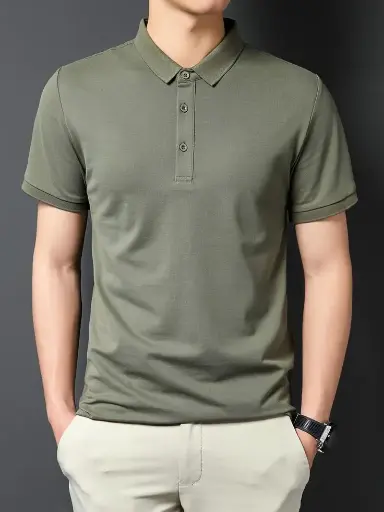 POLO T-SHIRT