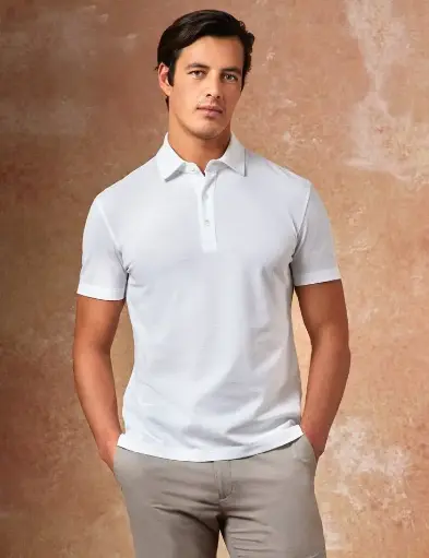 POLO T-SHIRT