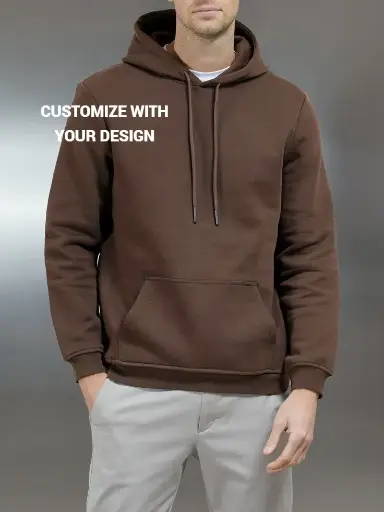 CUSTOMIZED HOODIE