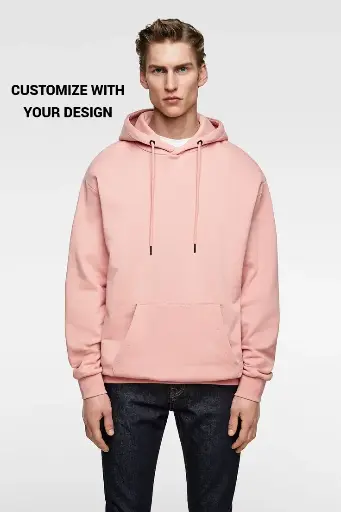 CUSTOMIZED HOODIE