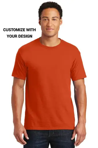 CUSTOMIZED T-SHIRT