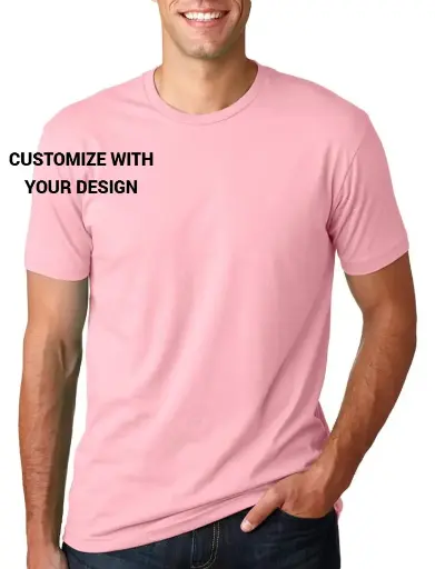 CUSTOMIZED T-SHIRT