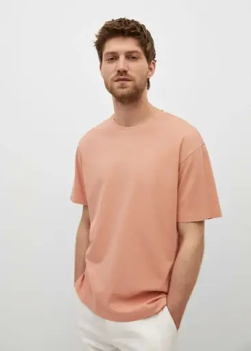 OVERSIZED T-SHIRT