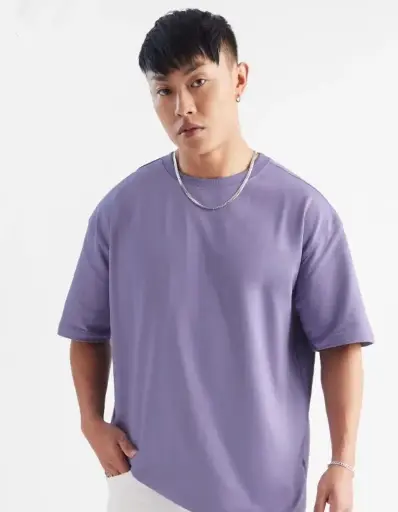 OVERSIZED T-SHIRT