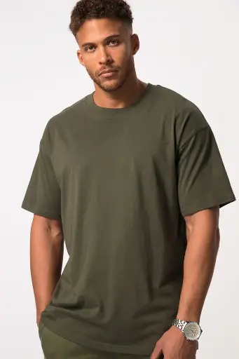 OVERSIZED T-SHIRT