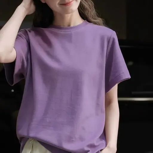 OVERSIZED T-SHIRT